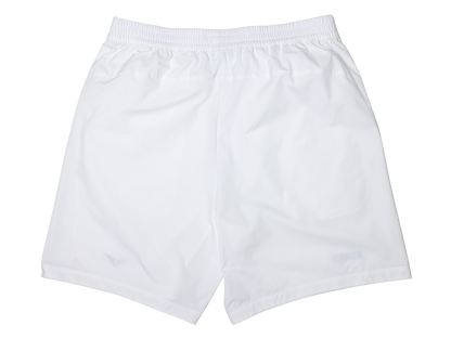 1012019-101 | RUBLEV WHT SHORTS | WHITE