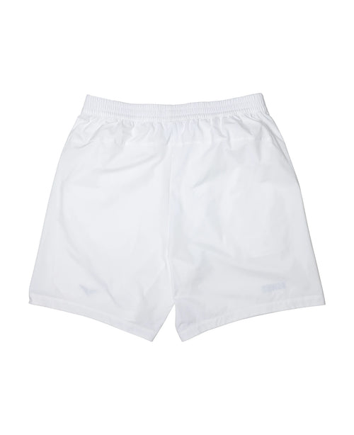 1012019-101 | RUBLEV WHT SHORTS | WHITE - K-Swiss EU - 3