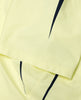 1012020-732 | RUBLEV US OPEN SHIRT | YELLOW/BLUE