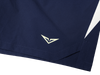 1012021-447 | RUBLEV US OPEN SHORTS | BLUE/YELLOW