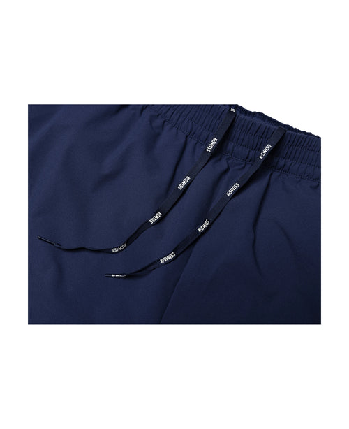 1012021-447 | RUBLEV US OPEN SHORTS | BLUE/YELLOW - K-Swiss EU - 5