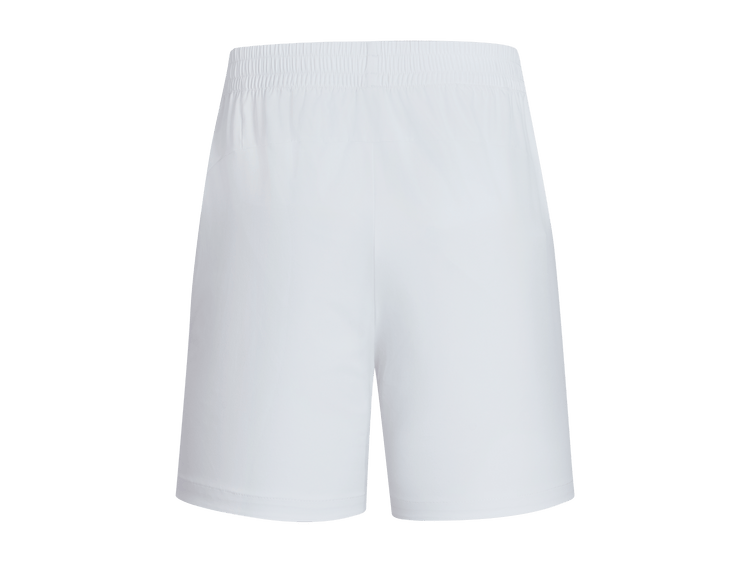 1012248-101 | TOUR SHORTS | WHITE/ORANGE