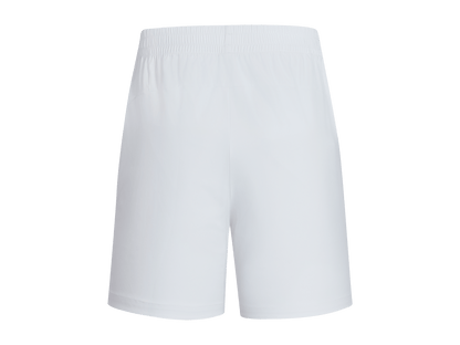 1012248-101 | TOUR SHORTS | WHITE/ORANGE