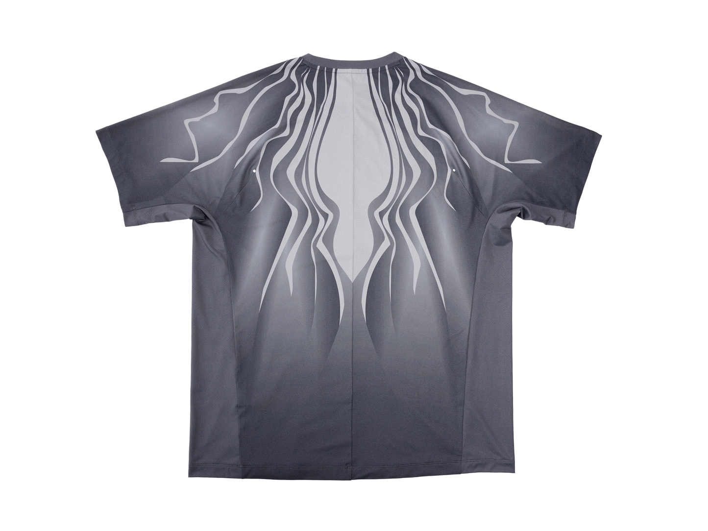1013228-064 | RBLV '26 MATCH SHIRT | GRAY