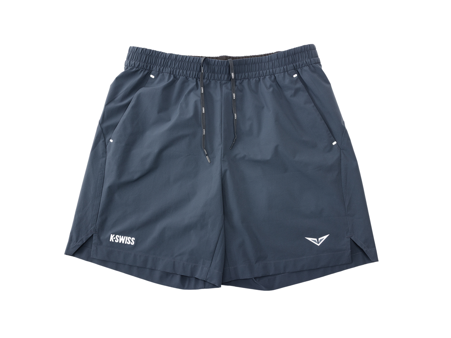 1013229-064 | RBLV '26 MATCH SHORTS | GRAY
