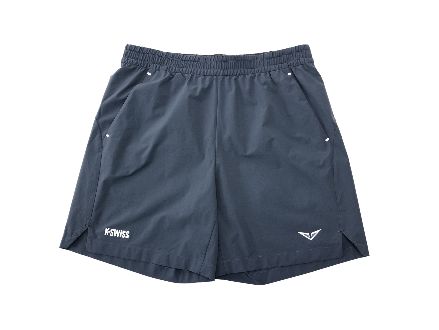 1013229-064 | RBLV '26 MATCH SHORTS | GRAY