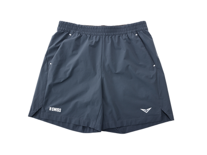 1013229-064 | RBLV '26 MATCH SHORTS | GRAY