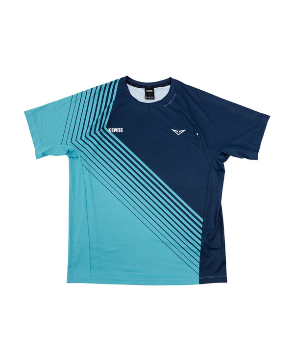 1013230-362 | RBLV '26 MATCH SHIRT | GREEN/BLUE