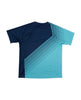 1013230-362 | RBLV '26 MATCH SHIRT | GREEN/BLUE
