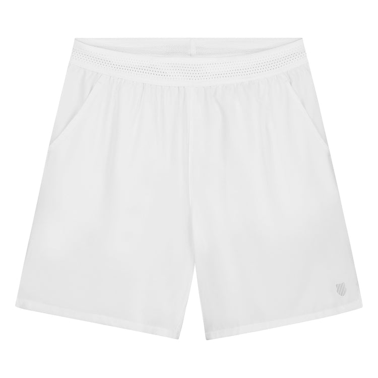 104914-100 | HYPERCOURT SHORT 7 | WHITE