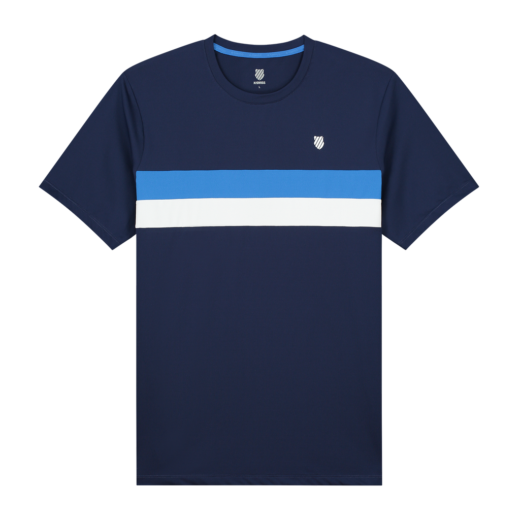 104923-400 | CORE TEAM STRIPE CREW