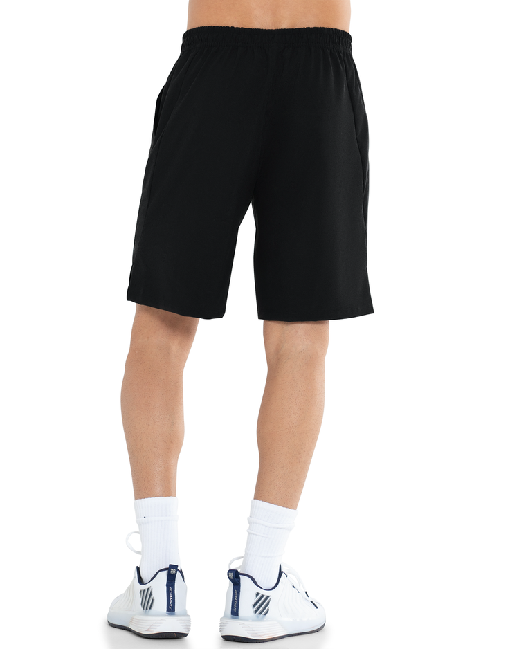 106060-008 | SUPERCHARGE SHORT-9" | BLACK