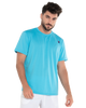 106069-461 | SURGE S/S CREW | CYAN