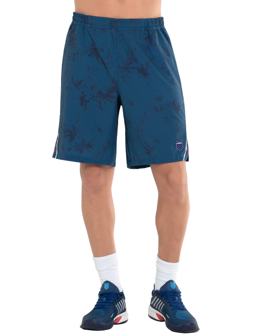 107714-460 | NEW ERA SHORT-9" | BLUE OPAL