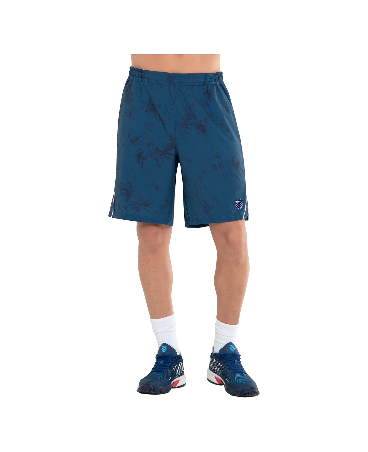 107714-460 | NEW ERA SHORT-9" | BLUE OPAL