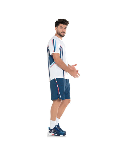 New Era S/S - K-Swiss EU - 2