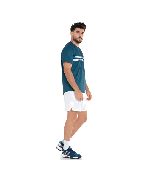 Martian Sripe S/S - K-Swiss EU - 2