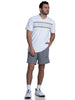 109111-044 | RIP STOP SHORT-7" | SHARKSKIN