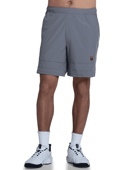 109111-044 | RIP STOP SHORT-7" | SHARKSKIN