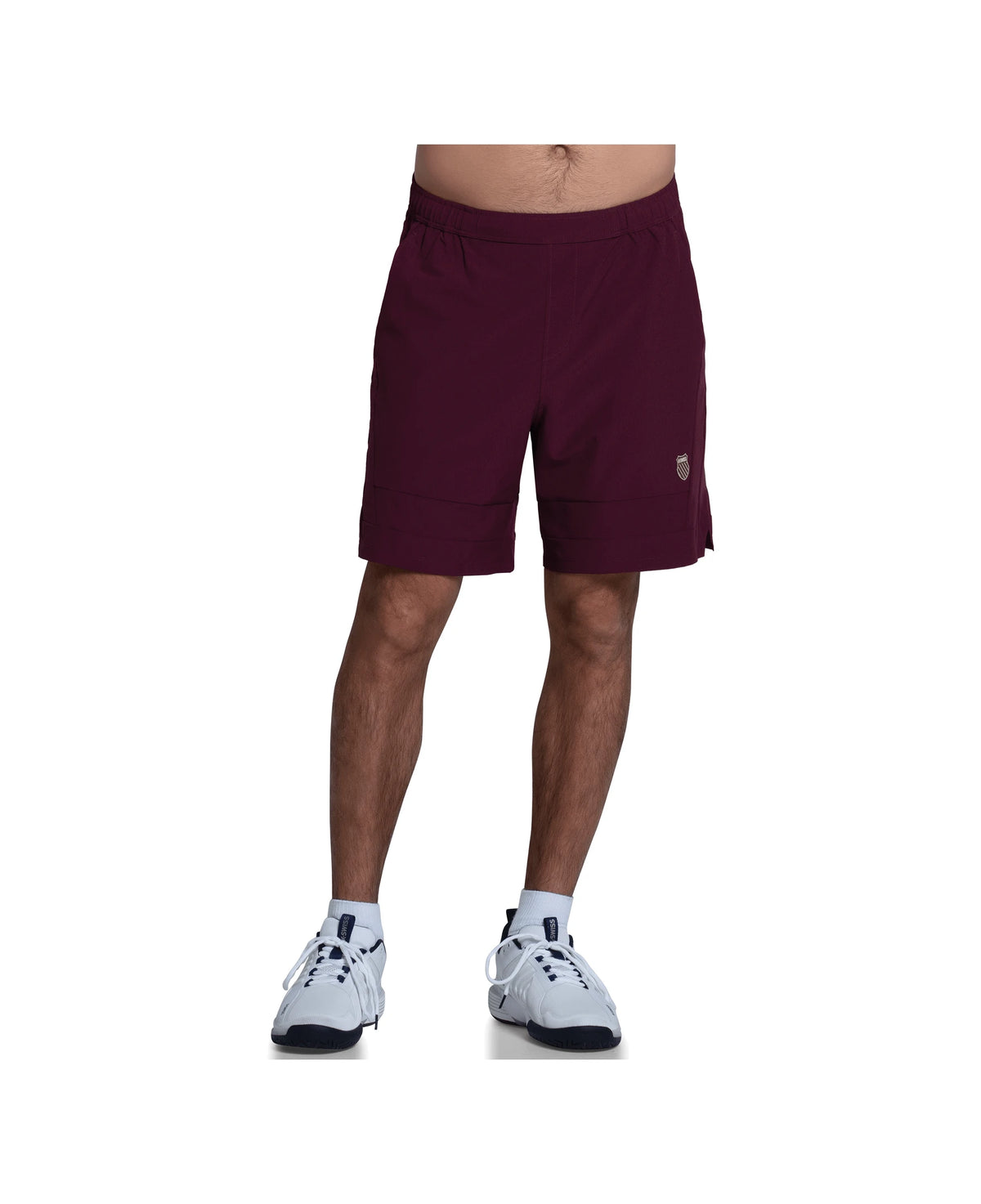 109111-650 | RIP STOP SHORT-7" | WINE