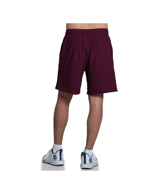 109111-650 | RIP STOP SHORT-7" | WINE