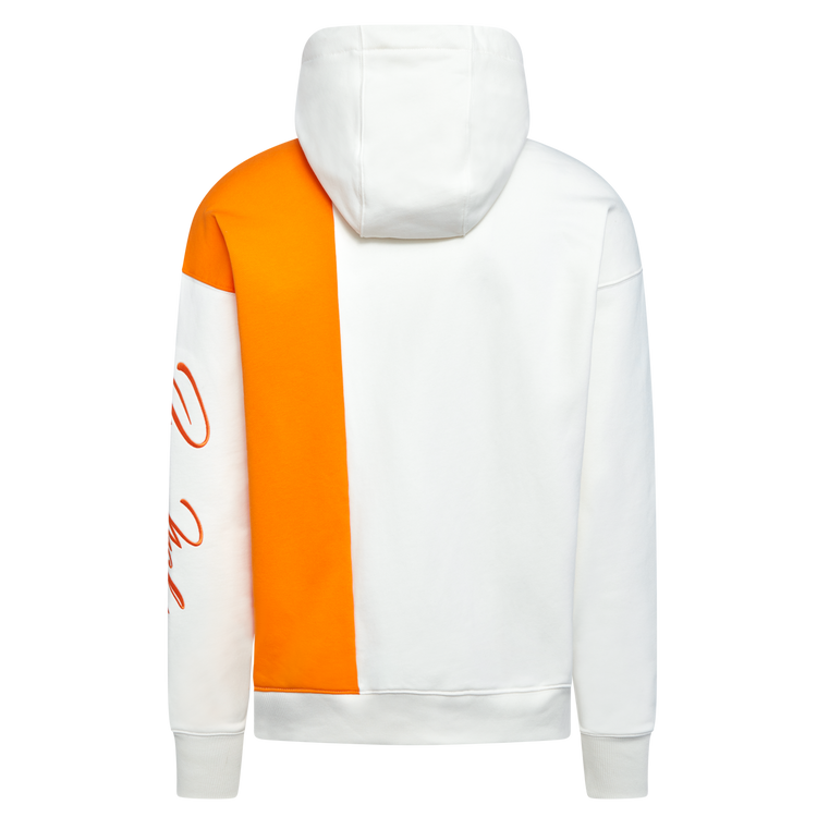 109356-156 | HERITAGE MCLAREN X K-SWISS HOODIE | WHITE