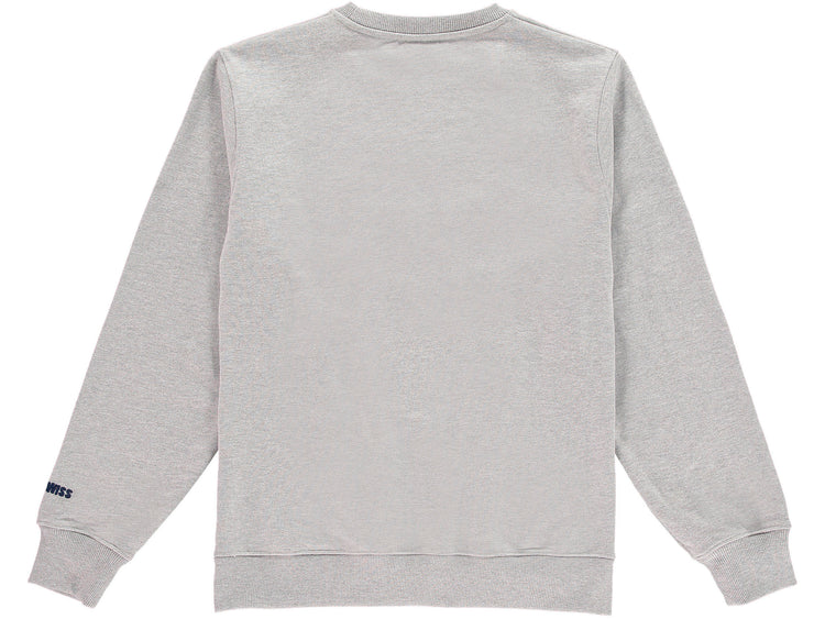 172117-060 | LA SWEAT | GREY