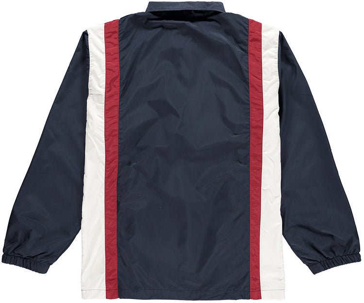 172451-913 | FLAXTON HALF ZIP