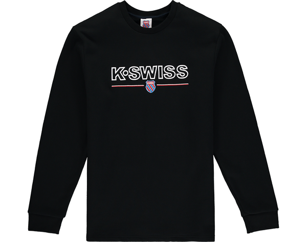 172936-008 | OVERSIZED CREW NECK