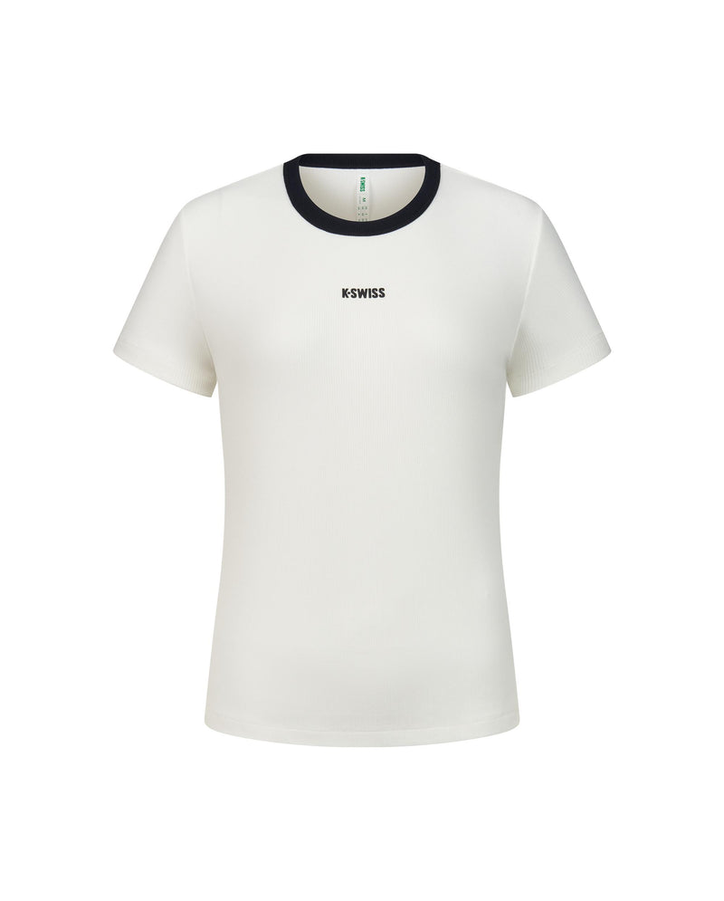 Tenue De Cyclisme Ironman K-Swiss Brésilienne Pour Femme - Taille US L (Large) - Occasion Bon état