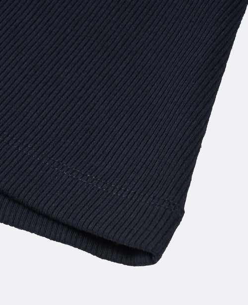 1911548-401 | SOFT TEE K-SWISS LOGO | NAVY - K-Swiss EU - 5