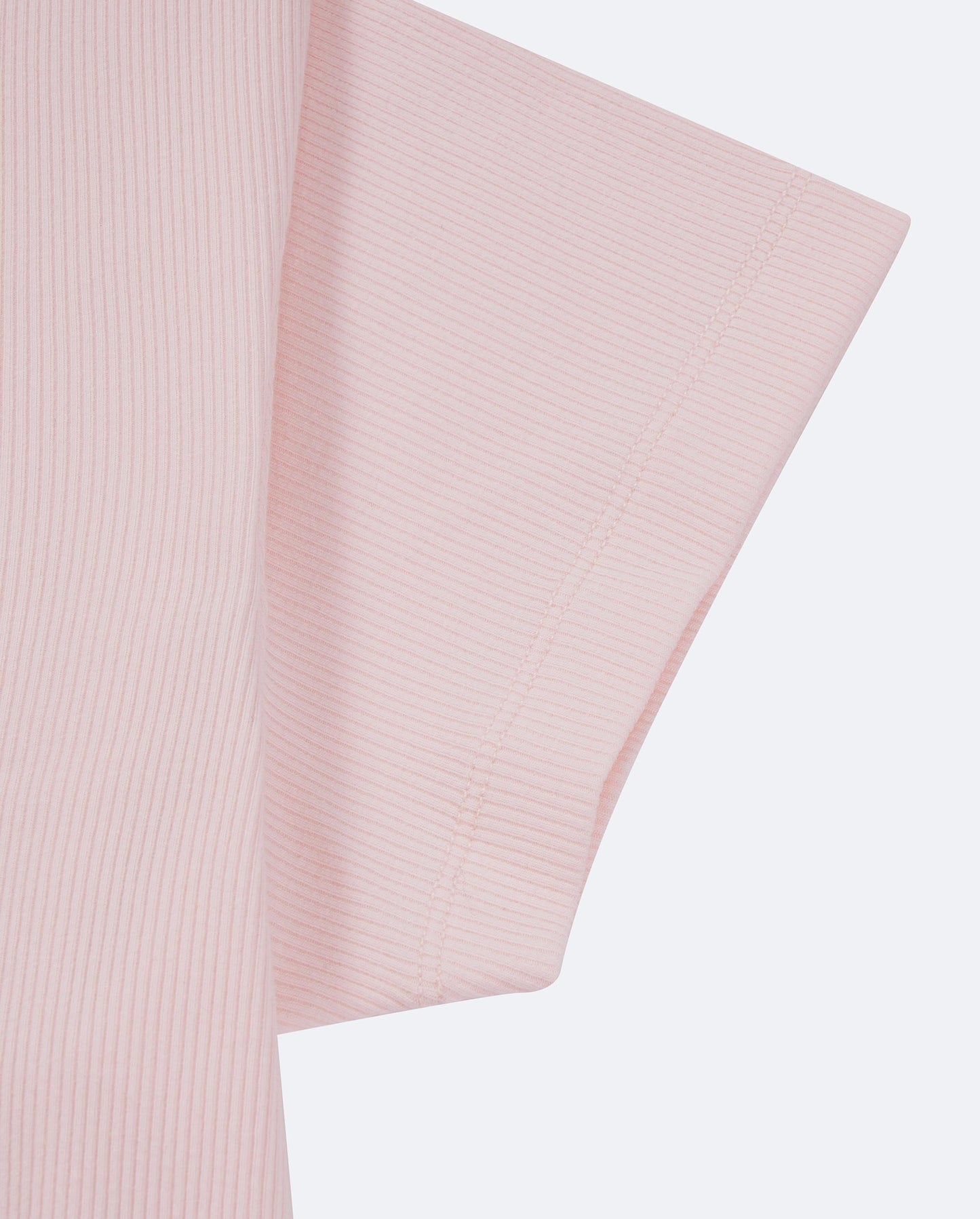 1911548-605 | SOFT TEE K-SWISS LOGO | PINK