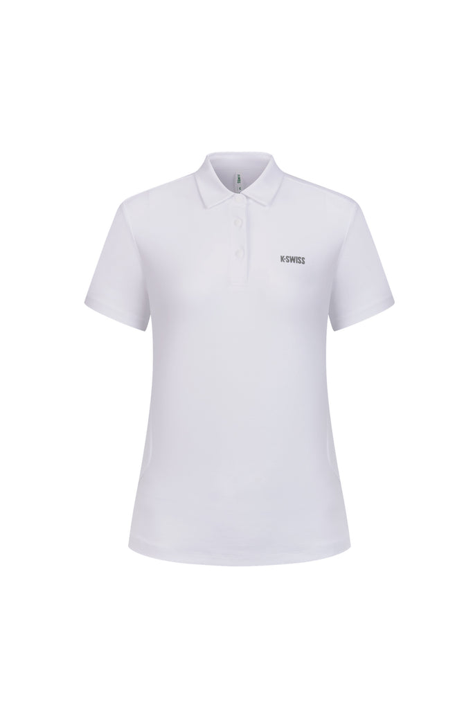 1911573-101 | NATURE TECH POLO UPF50+ | WHITE