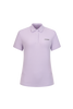 1911573-597 | NATURE TECH POLO UPF50+ | PINK
