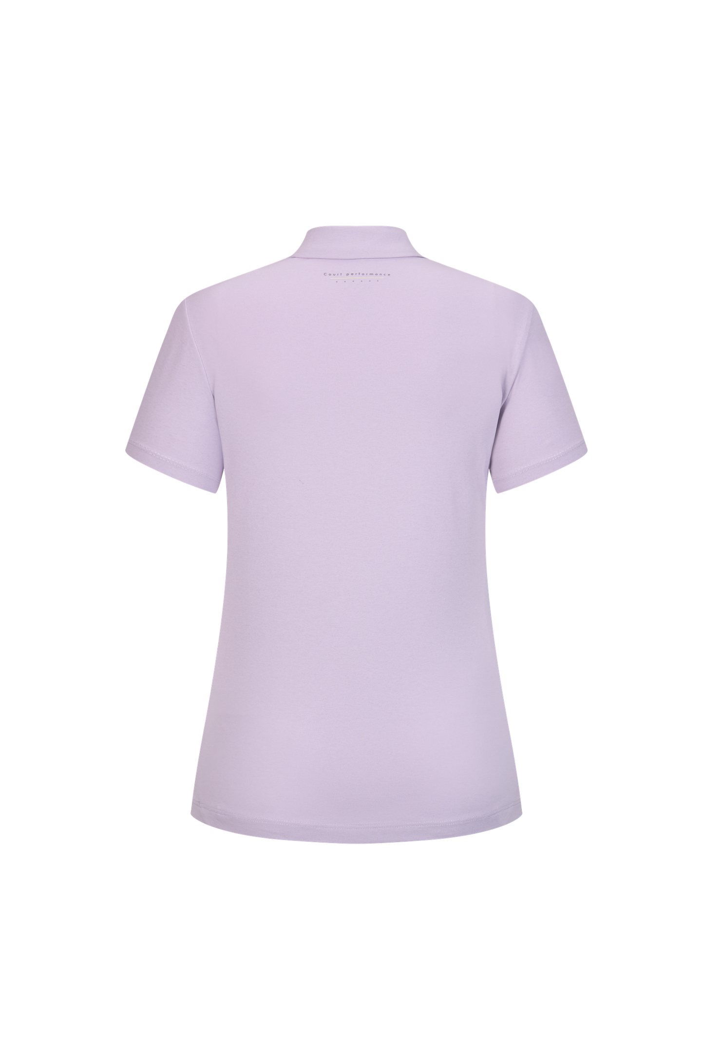 1911573-597 | NATURE TECH POLO UPF50+ | PINK