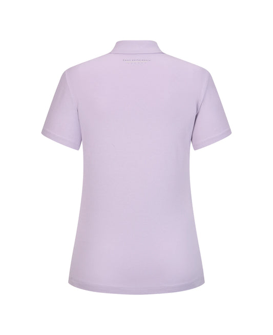 1911573-597 | NATURE TECH POLO UPF50+ | PINK