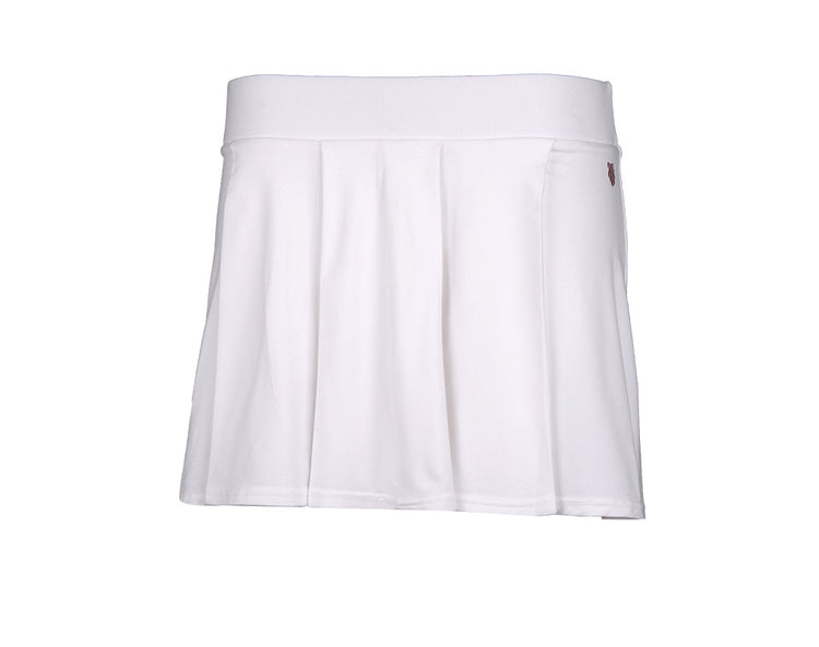 192376-100 | HYPERCOURT SKIRT