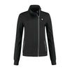 194235-086 | WOMENS HYPERCOURT ADVANTAGE JACKET | LIMO BLACK