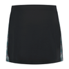 194246-086 | WOMENS HYPERCOURT EXPRESS SKIRT 2 | LIMO BLACK