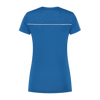 195814-452 | HYPERCOURT ROUND NECK TOP MESH