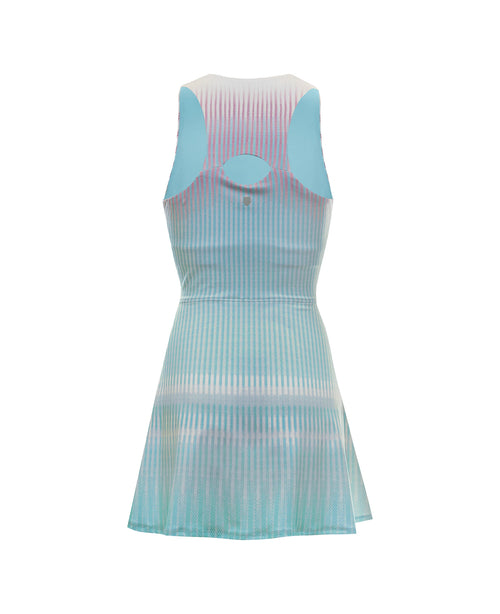 Stamina Dress - K-Swiss EU - 2