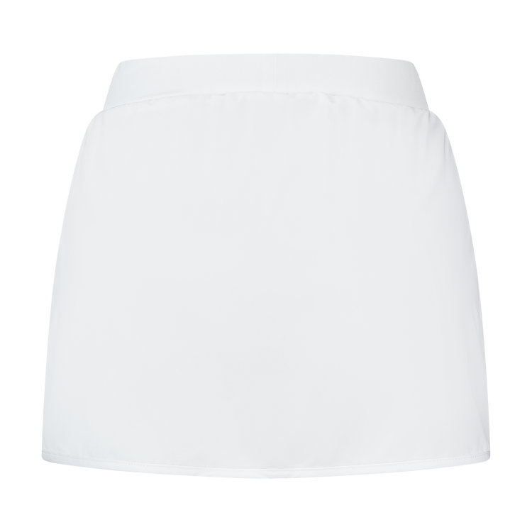 197490-100 | HYPERCOURT SKIRT 4 | WHITE