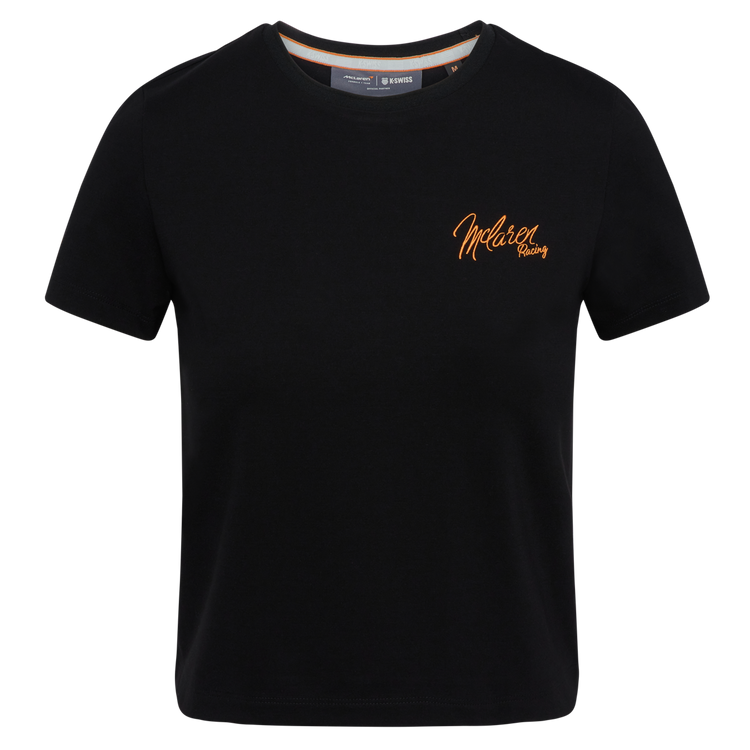 199353-008 | THE MCLAREN CROP | BLACK