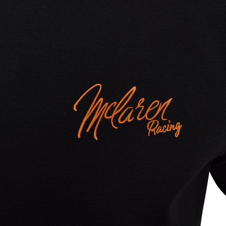 199353-008 | THE MCLAREN CROP | BLACK