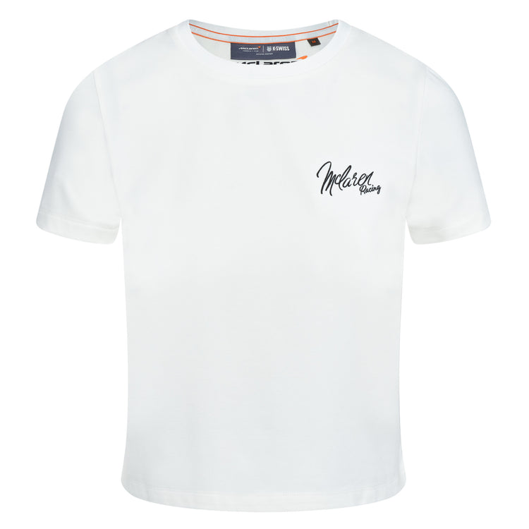 199353-156 | THE MCLAREN CROP | WHITE