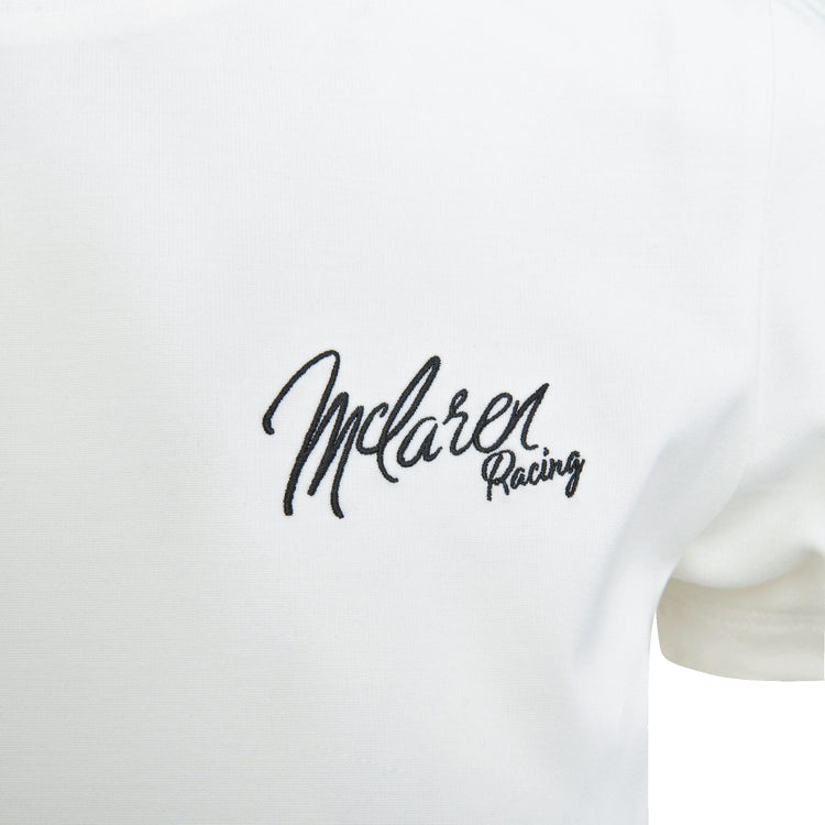 199353-156 | THE MCLAREN CROP | WHITE