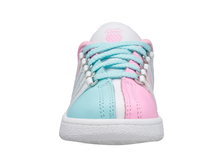 23343-426-M | CLASSIC VN | TANAGER TURQUOISE/BUBBLEGUM