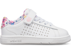 26808-103-M | COURT CASPER VLC | WHITE/FLORAL