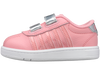 27004-609-M | CLASSIC PRO EL STRAP | PINK/IRIDESCENT