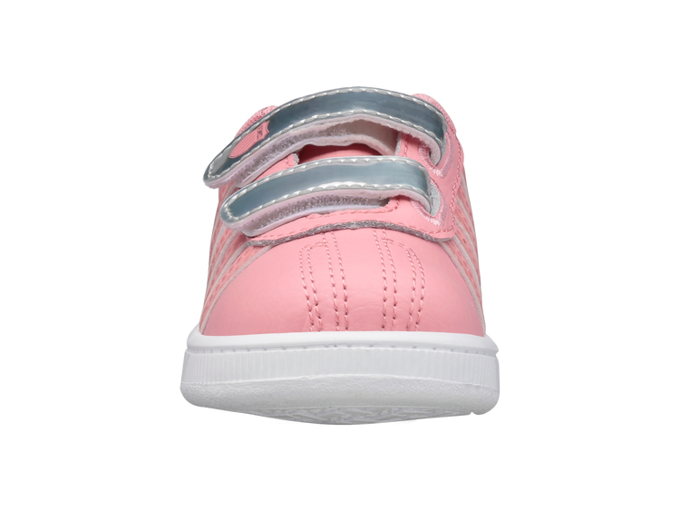 27004-609-M | CLASSIC PRO EL STRAP | PINK/IRIDESCENT